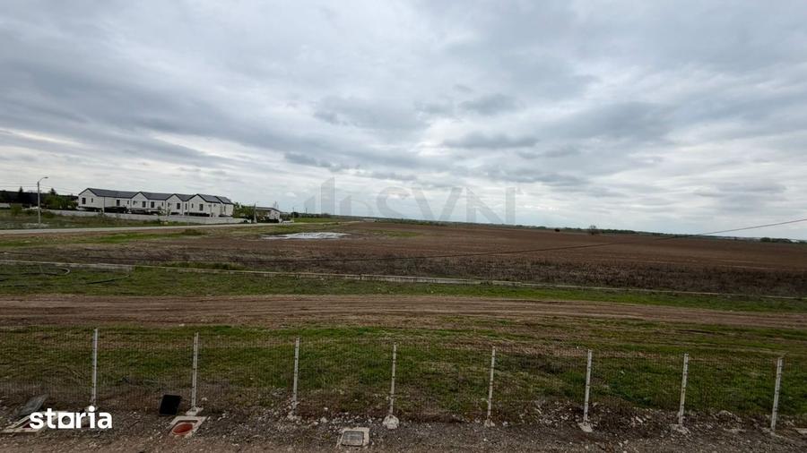 Vila finisata I 3 camere I Otopeni I De vanzare - 2
