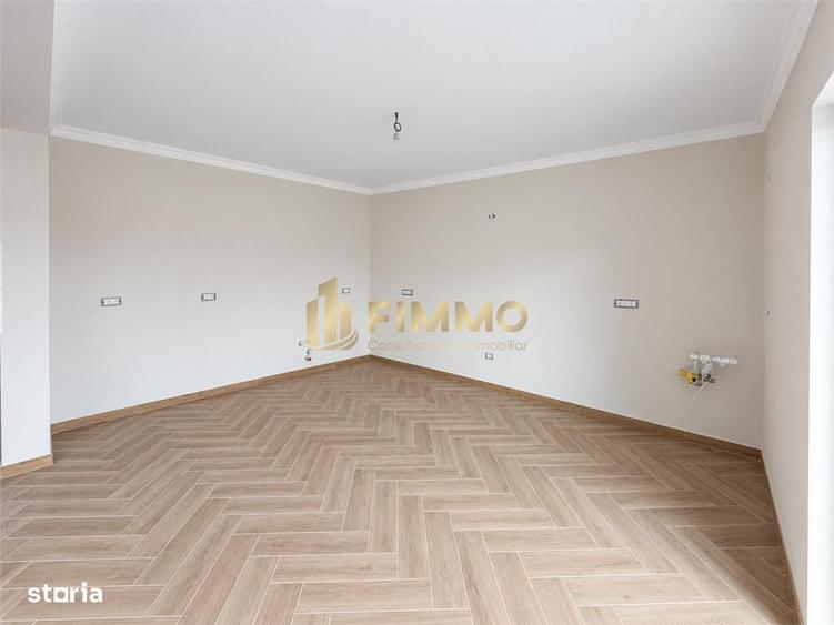 Casă cu 4 camere în Sfântu Ilie