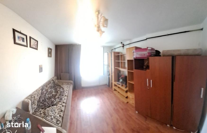 Garsonieră în Central
