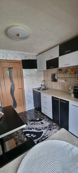Apartament cu 2 camere semidecomandat în Nord