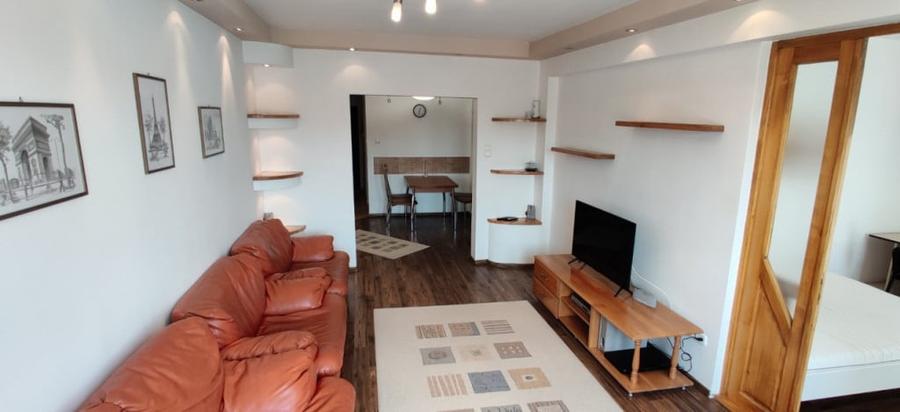 Apartament 4 Camere, 113 MP, zona ZORILOR, Cluj - 4