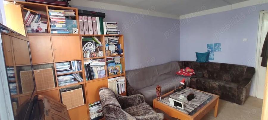 Apartament cu 2 camere decomandat în Sud