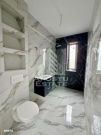 Apartament de vanzare cu 2 camere, etaj intermediar, Planetelor, Giroc - 4