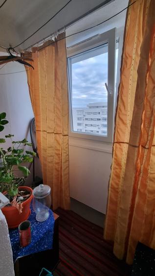 Garsonieră semidecomandată în Iancului
