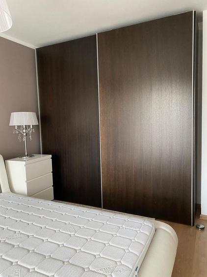 Apartament cu 2 camere în Bună Ziua