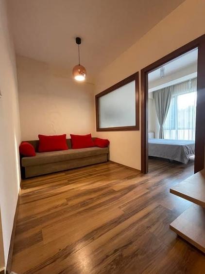 Garsonieră decomandată în Complex Studențesc