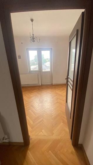 Piata Domenii - Ion Mihalache apartament 3 camere de vanzare - 20