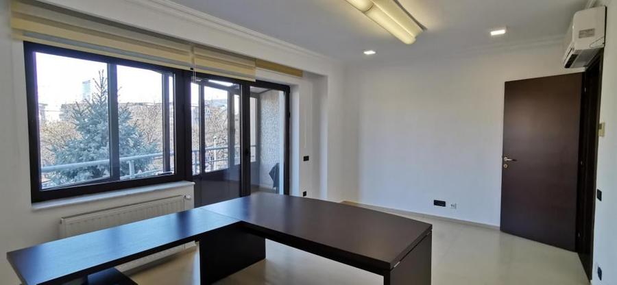 Nordului Caramfil Office lux all level su 185mp - 29