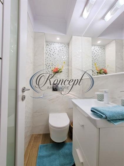 Apartament unicat in zona Interservisan - 15