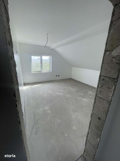 *Oradea* Casa individuala D+P+M Cartierul Grigorescu Oradea - 18