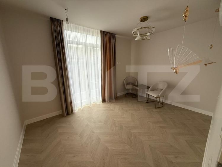 Apartament cu 2 camere decomandat în Aradului