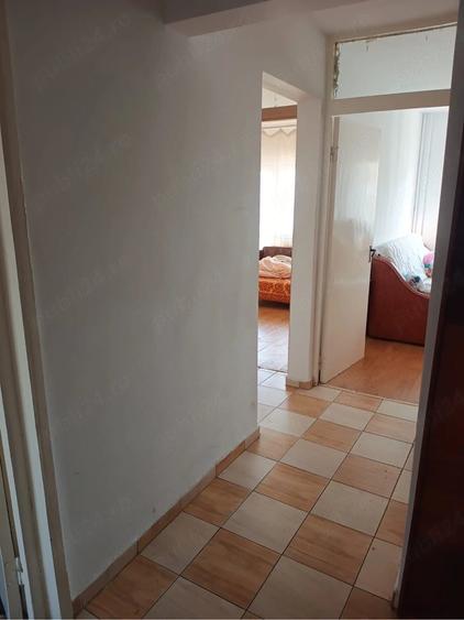 Apartament cu 3 camere decomandat în Mănăștur