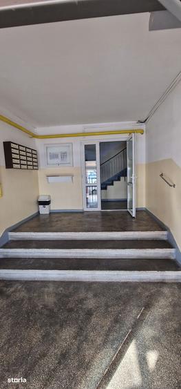Apartament cu 2 camere decomandat, mobilat în Gara