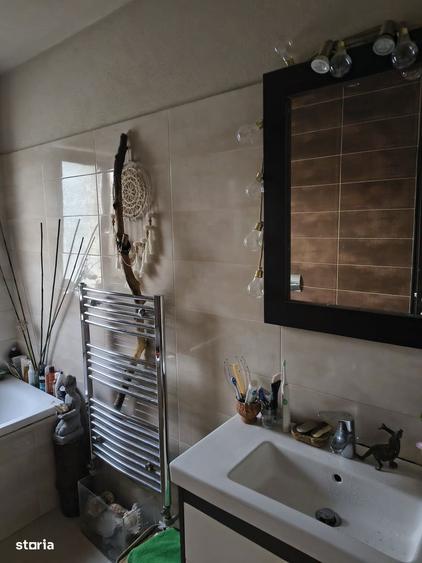 Apartament 2 Camere Bloc Exclusivist Teilor - 3