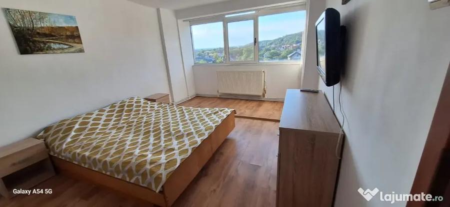 Apartament cu 3 camere decomandat în Nicolae Titulescu
