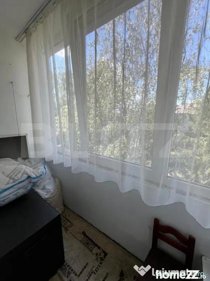 Apartament cu 2 camere semidecomandat în Decebal