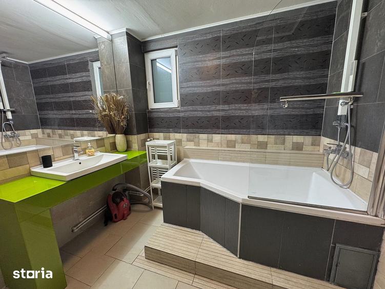 Apartament cu 3 camere în Pipera