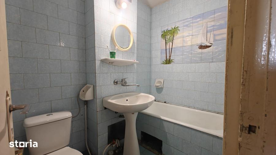 Apartament 2 camere, decomandat, etaj intermediar, Malul Somesului - 6