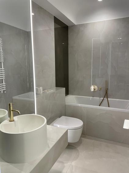 Studio Dublu faza 3 | Cortina North | Pipera - 8