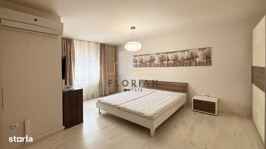 Duplex premium 4 camere | P+1E+M | Braitym / Pet frendly - 4