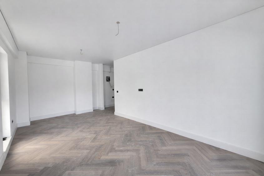 2 Camere 56mp NOU - Tatarasi Venetia - Complex LUX Rezidential - zona Kaufland - 2