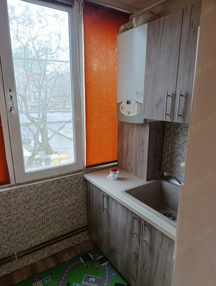 Apartament 2 camere, Odobescu! - 2