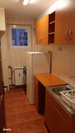 Proprietar Inchiriez Garsoniera Tineretului la 5 min de Parc & Metrou - 5