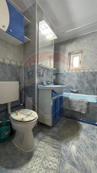 Apartament cu 2 camere decomandat, mobilat în Nord