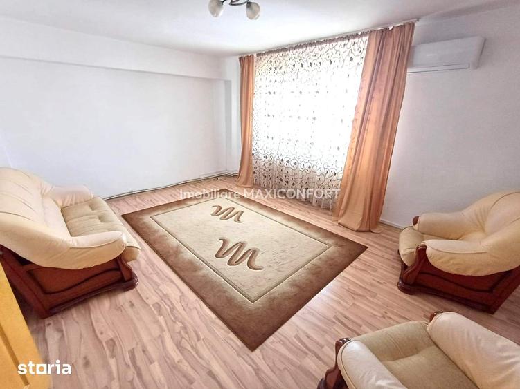 Garsonieră în Buzaului