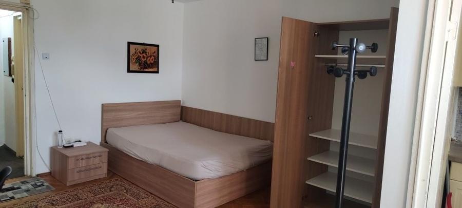 Garsonieră în Central