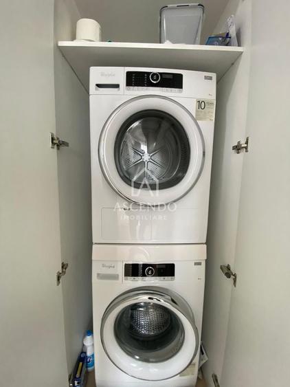 Apartament 3 Camere Premium cu Parcare | București Nord - 15