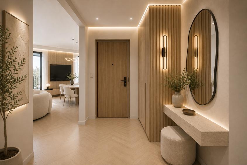 Apartament cu 2 camere decomandat în Muncii