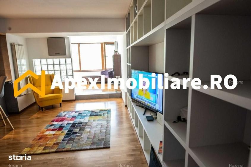 Apartament 2 camere de inchiriat, Baneasa, Bucuresti | ApexImobiliare. - 3