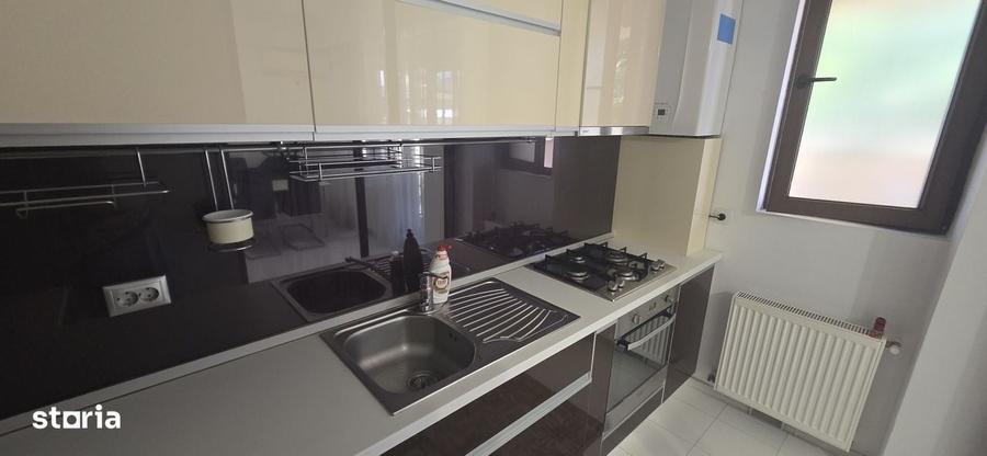 Apartament 2 camere +curte I Biserica Bazilescu - 17