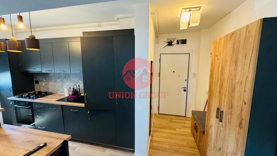 Apartament Mobilat Utilat Premium - Zona Veterani - 7