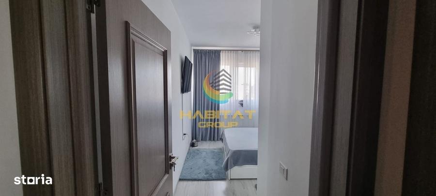 Apartament 2 Camere Decomandat Sector 4 Grand Arena 56 Mp - 8