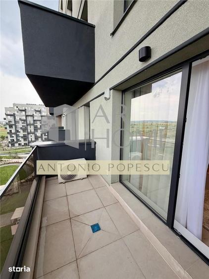 Apartament 2 camere, in Ploiesti, zona Albert MRS Gradinile - 10