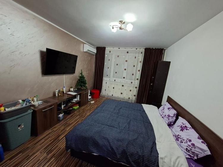 Garsonieră semidecomandată în Țiglina 1