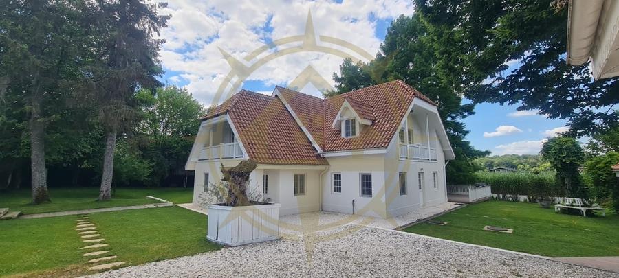 Casă cu 5 camere cu Canalizare în Snagov
