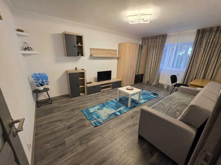 Apartament cu 2 camere decomandat în Obcini