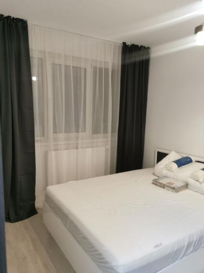 Apartament cu 2 camere semidecomandat în Drumul Taberei