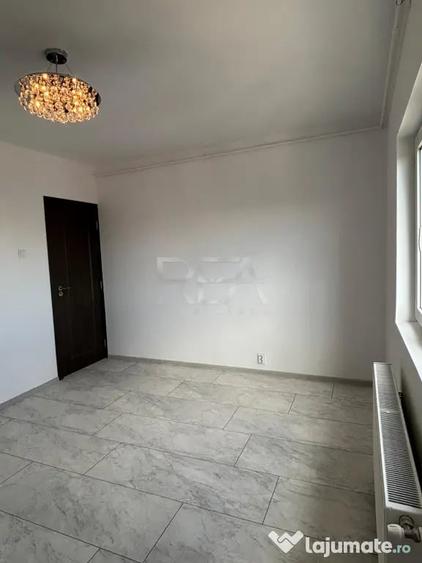 Apartament cu 2 camere decomandat în Rahova