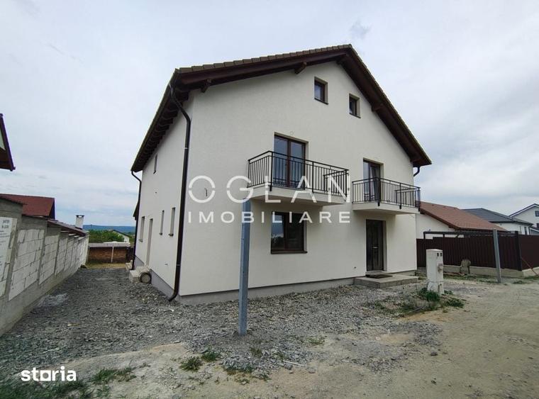 Casă cu 4 camere cu Teren 259 Mp în Tineretului