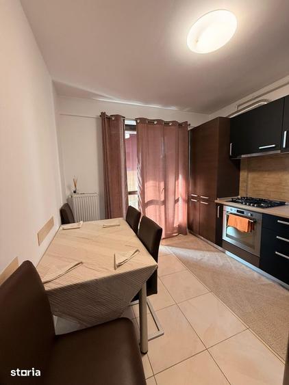 Penthouse duplex Scandinavia Bragadiru, 131 mp, 2 terase ?i parcare - 14
