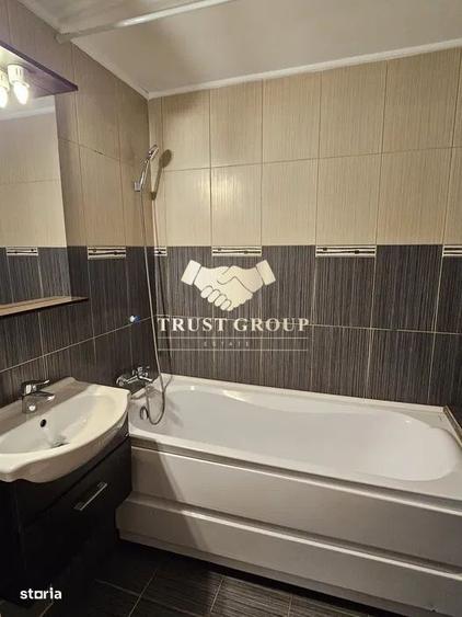 Apartament cu 2 camere decomandat, mobilat în Lujerului