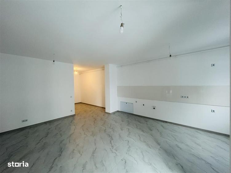 Apartament cu 3 camere în Turnișor