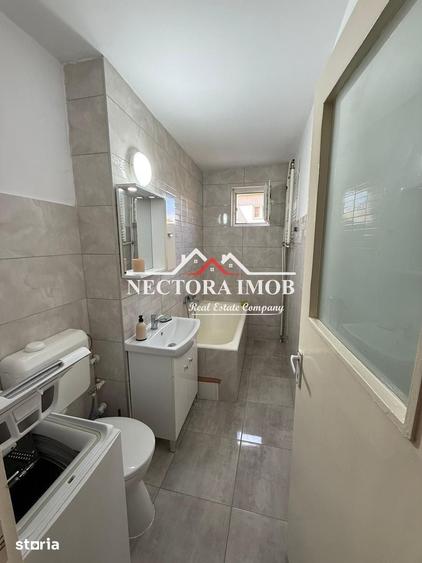 NECTORA IMOB-Apartament 2 camere, IOSIA, 44 mp, Etaj 3, tip X, Utilat - 6