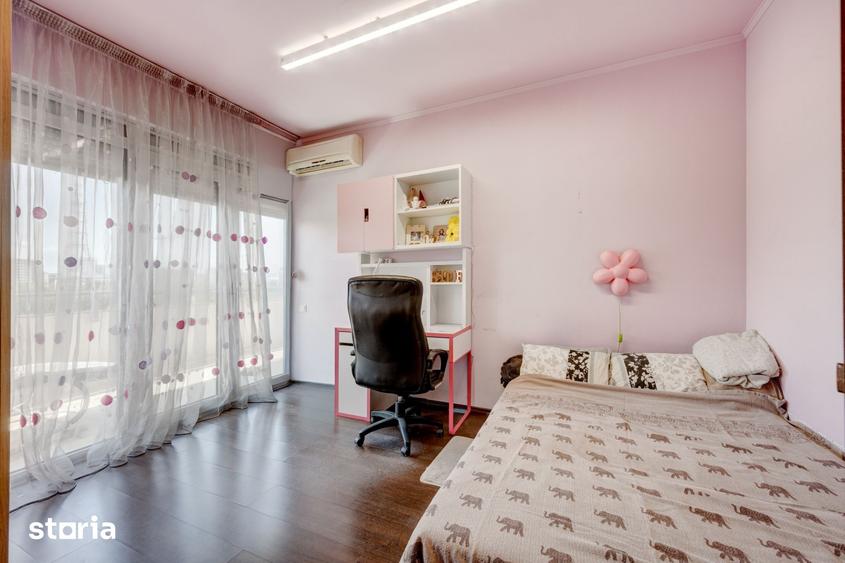 QUADRA PLACE POLITEHNICA | 163,19 mp de confort autentic ! - 11