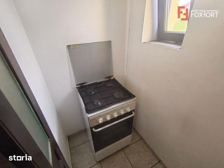 Apartament cu o camera de inchiriat in zona Girocului - 8