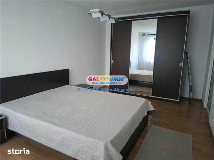 Apartament Modern 2 Camere Berceni - Oltenitei - Parcare - 1